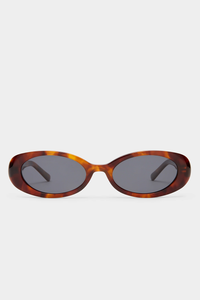 LUV LOU - MORGAN SUNGLASSES