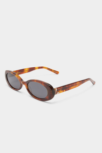 LUV LOU - MORGAN SUNGLASSES