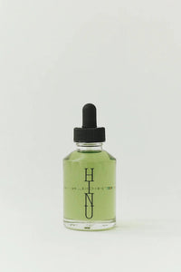 HAIR GROWTH OIL